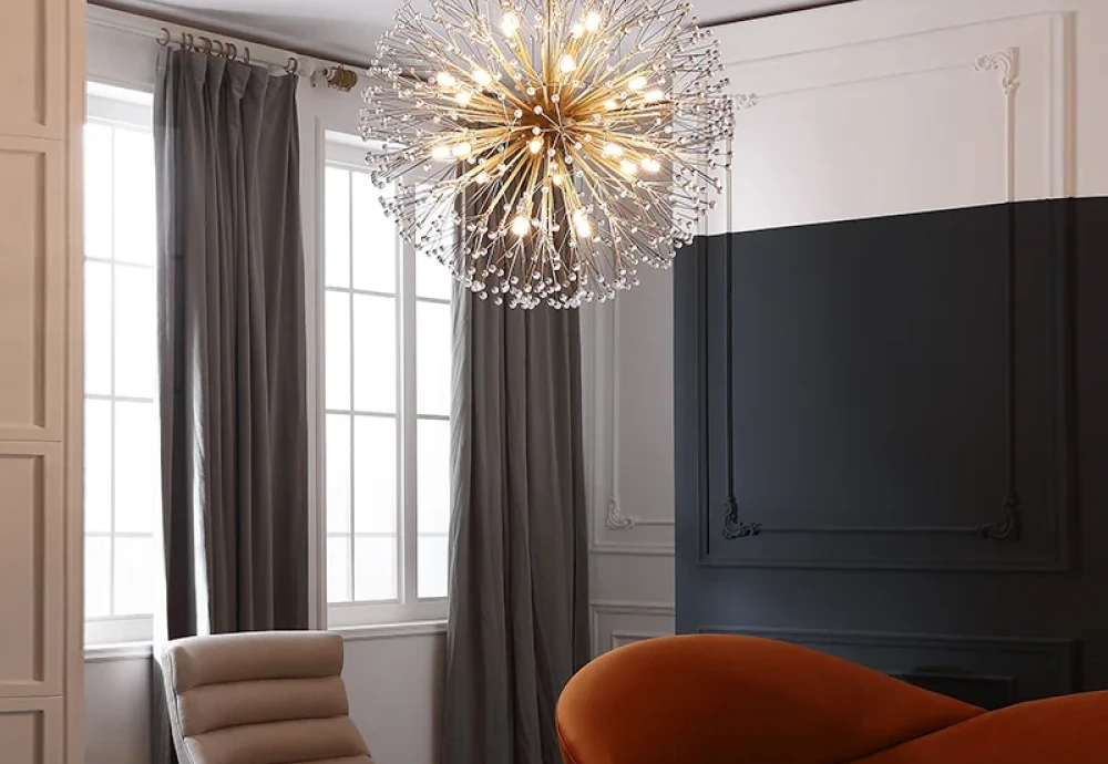 high quality crystal chandelier