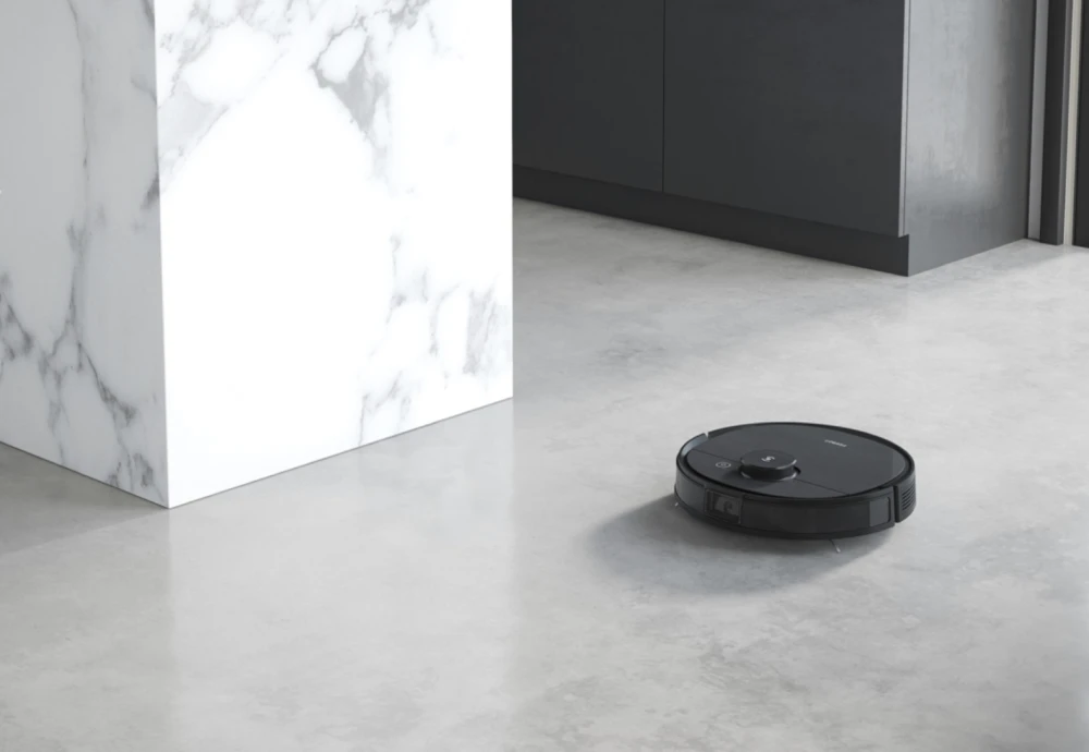 best robot vacuum cleaner for pets