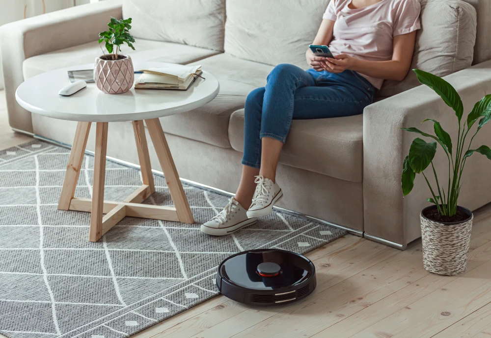 best self cleaning robot vacuum