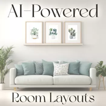 AI Room Layout Generator Guide: Plan Smarter Spaces