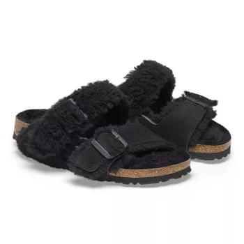 Birkenstock Women’s Leather Sandals