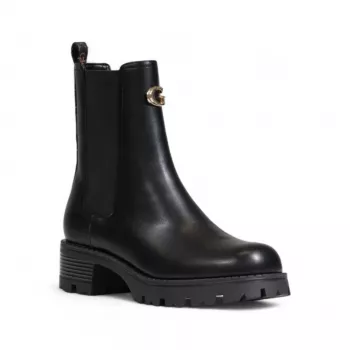GUESS Women’s Black Block Heel Boots: Fit, Style & Care