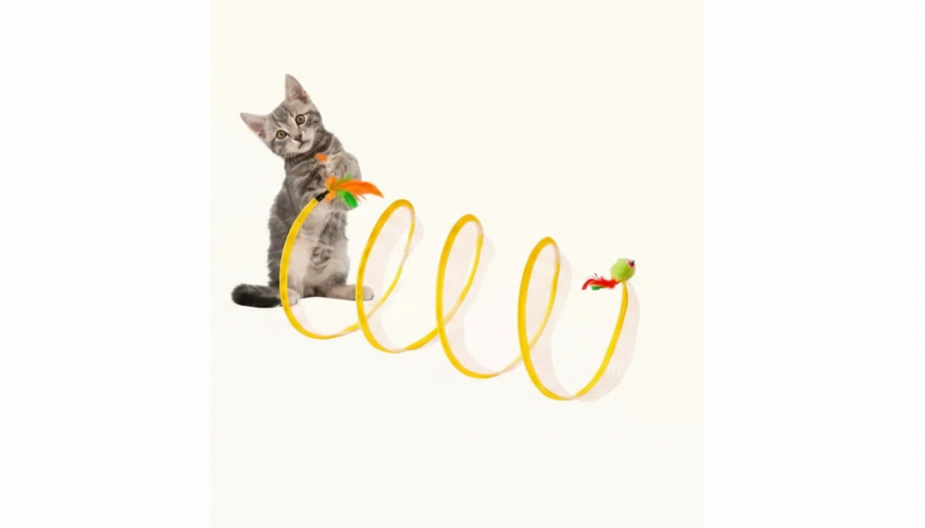 Wooden Cat Toys: Benefits, Safety Tips, and Risks