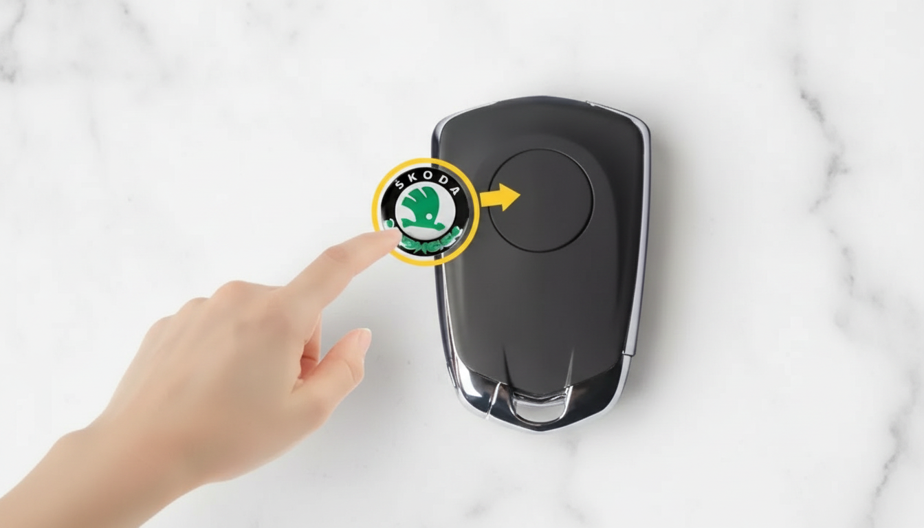 DIY Car Key Fob Replacement: What You Can Do