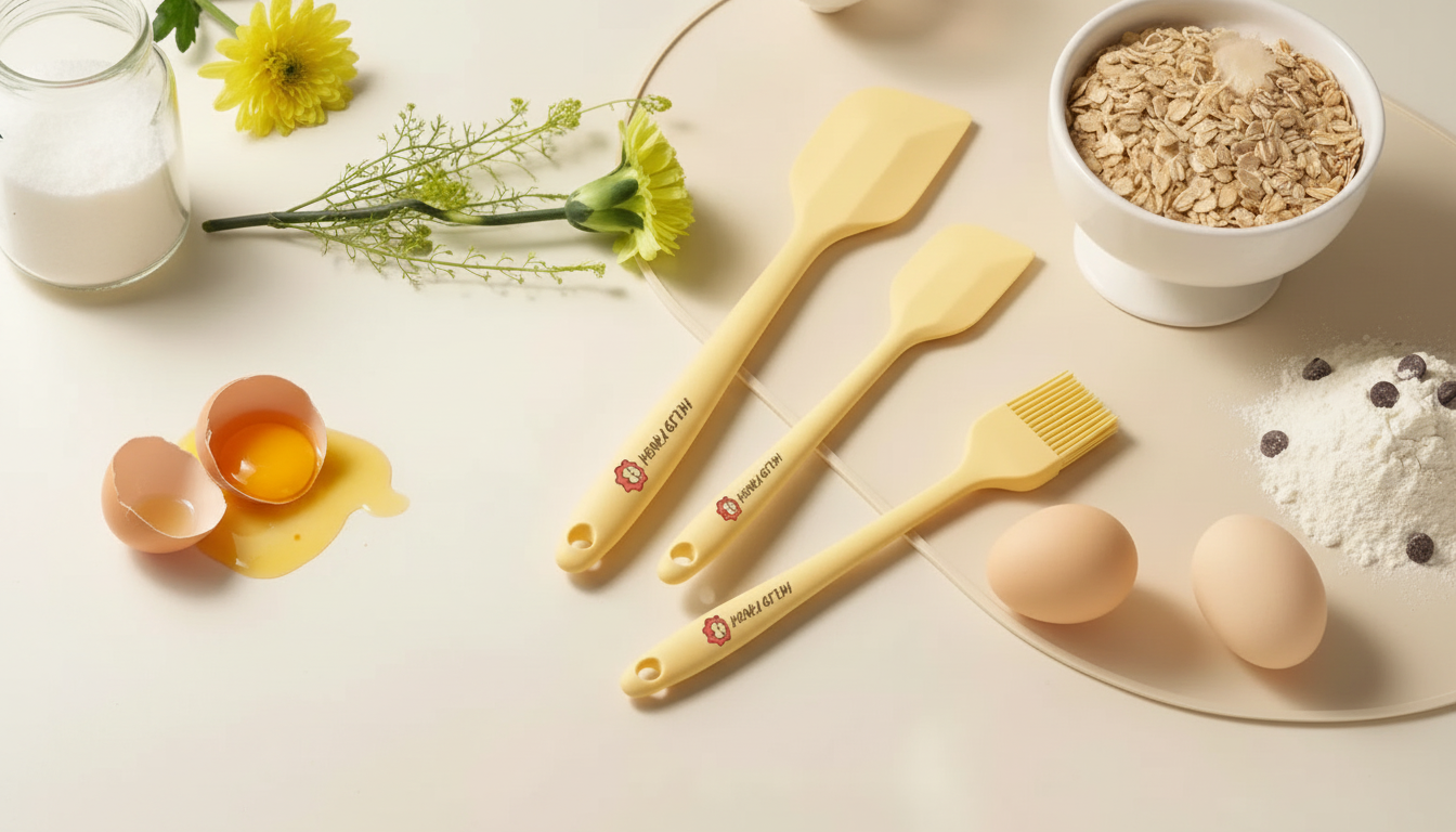 Silicone Spatulas & High Heat: Temps, Risks, Tips