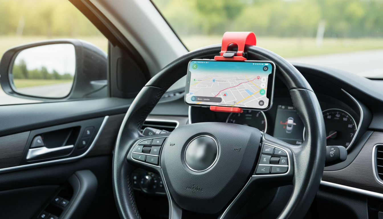 Add Steering Wheel Buttons: OEM, Aftermarket, and Safety