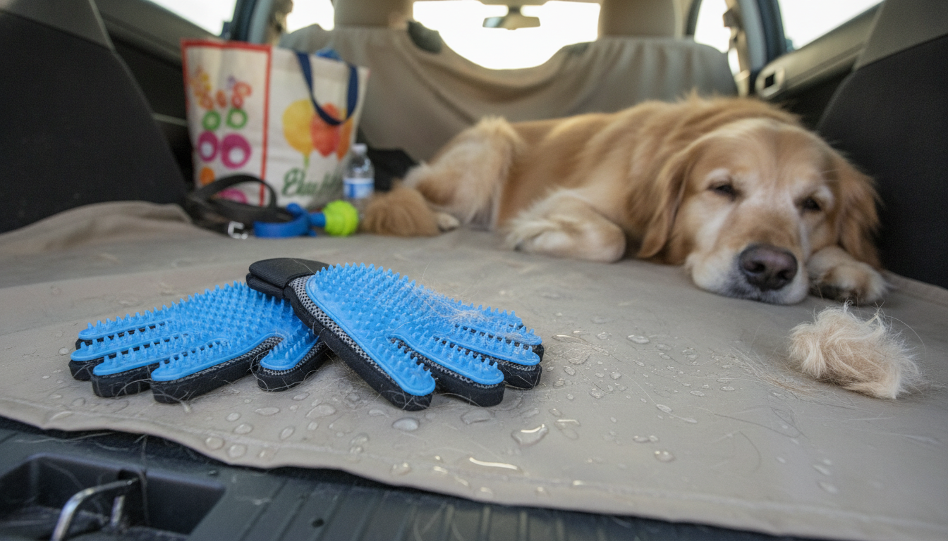 Do Deshedding Gloves Work? Results, Tips, and FAQs
