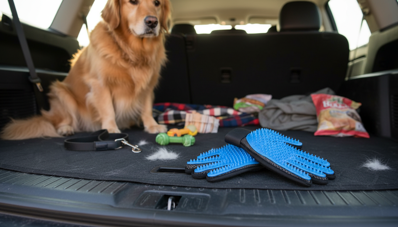 Do Pet Grooming Gloves Really Work? Honest Results