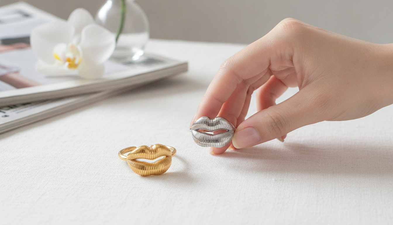 18K Gold Plated Value: What It’s Really Worth
