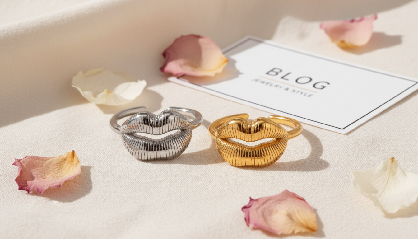 18K vs 24K Gold Plated: Which Lasts and Looks Better?