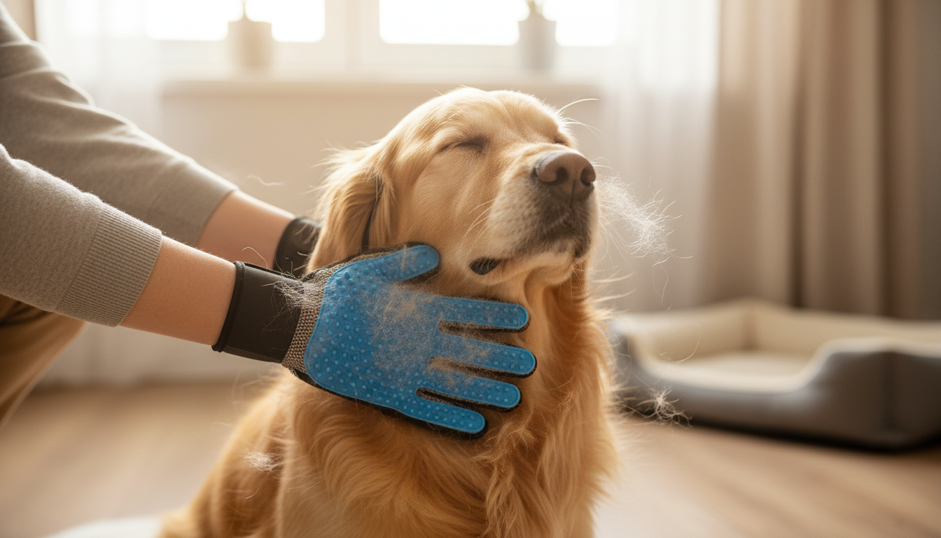 Types of Pet Grooming: Brushing, Bathing, Nails & More