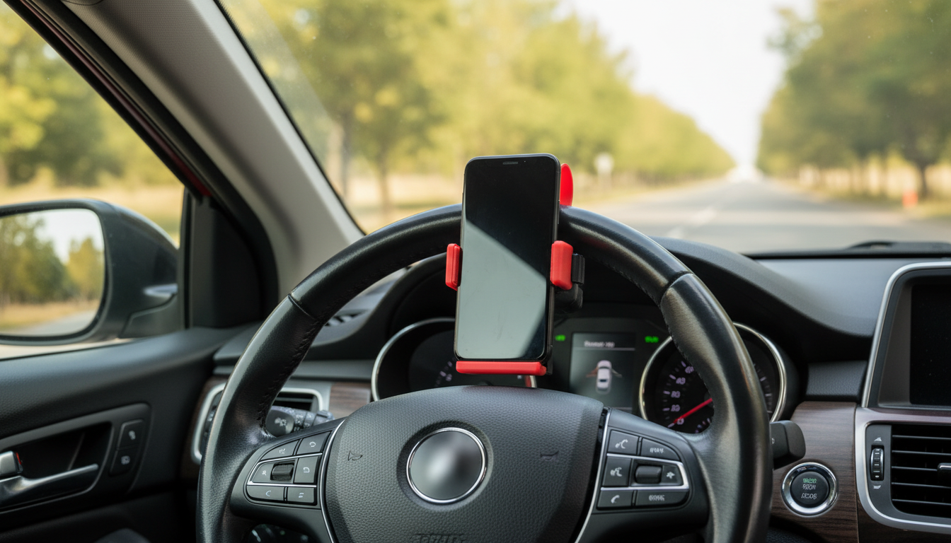 Make Steering Wheel Controls Work With Aftermarket Stereo
