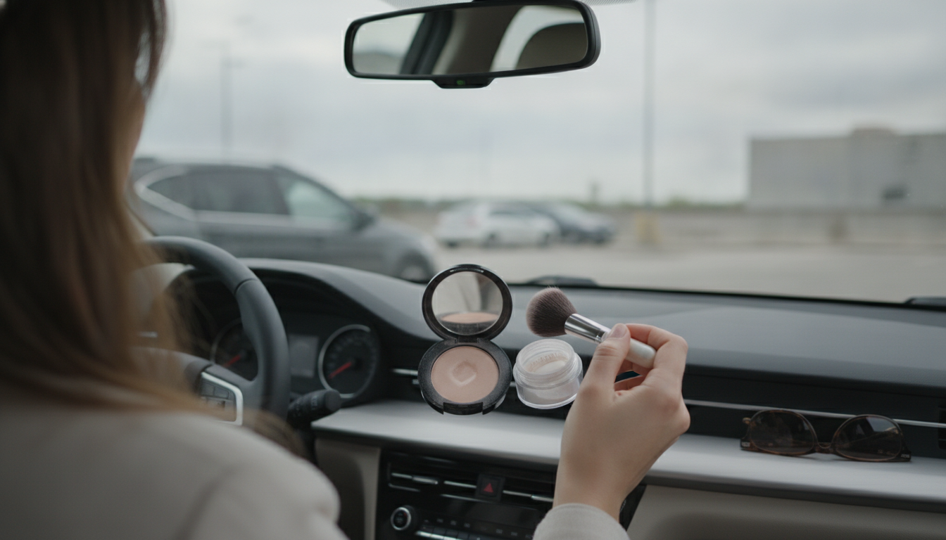 Loose vs Pressed Powder: Which Is Better for You?