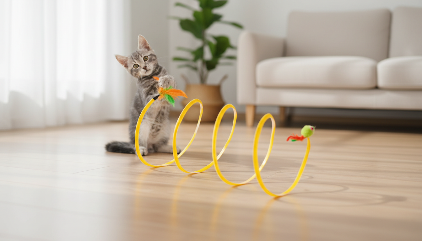 Best Cat Tunnel System: Modular Sets That Last