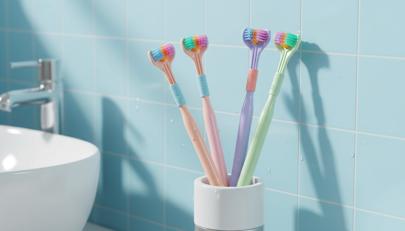 How to Choose a High-Quality Electric Toothbrush