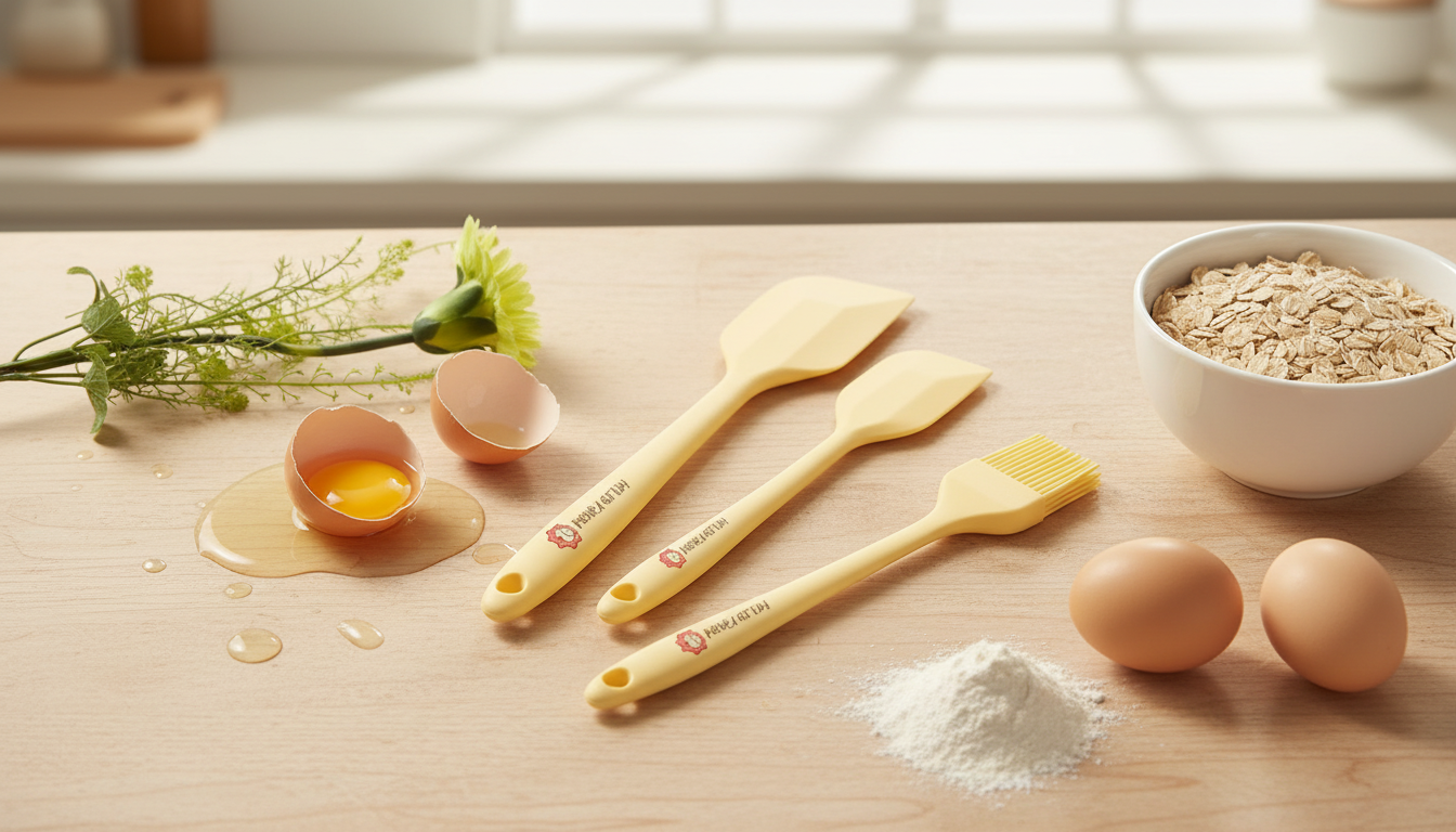Max Temperature for Silicone Spatulas (Heat Safety Guide)