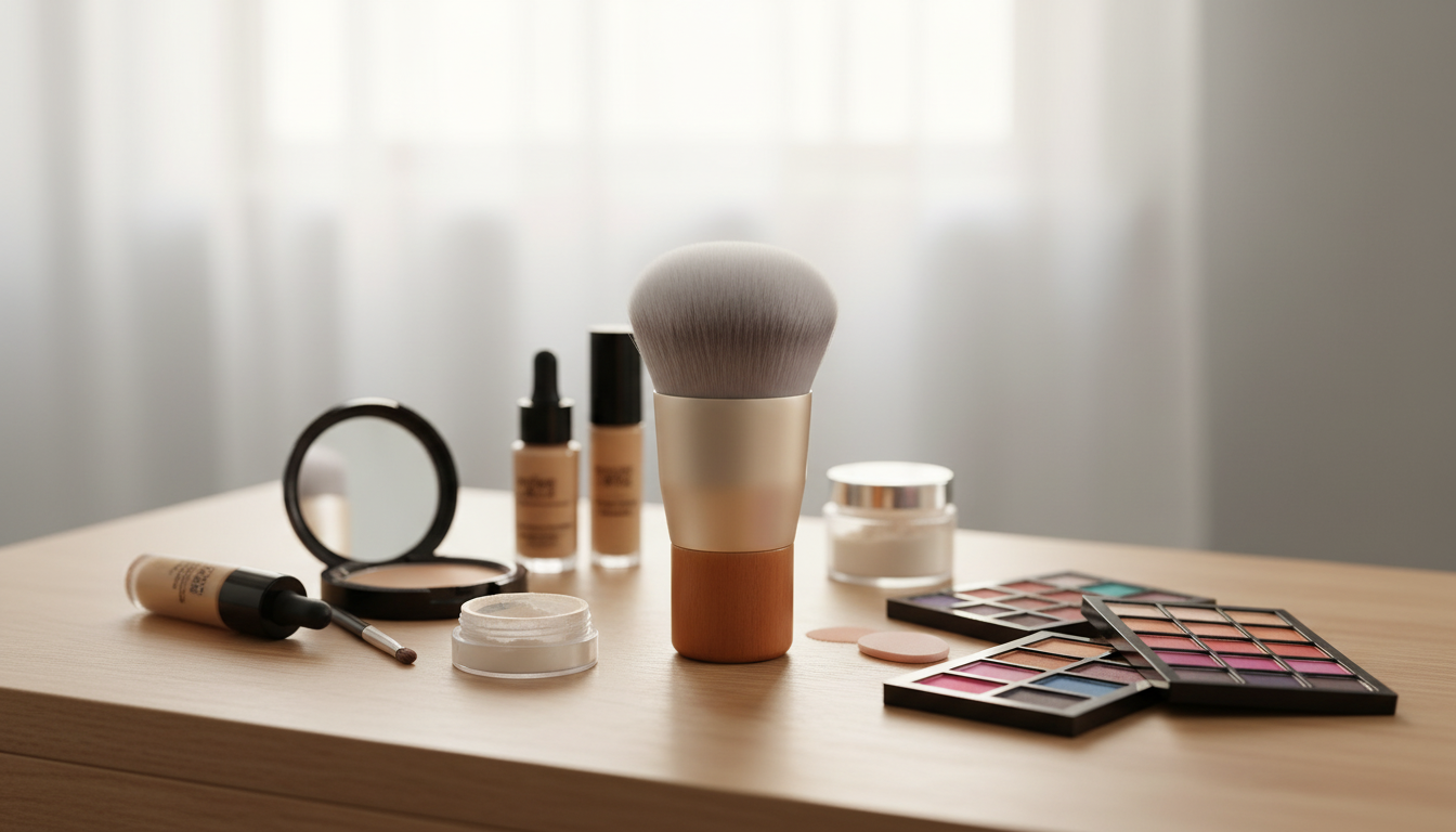 Best Loose Powder Brands: Find the Right Finish
