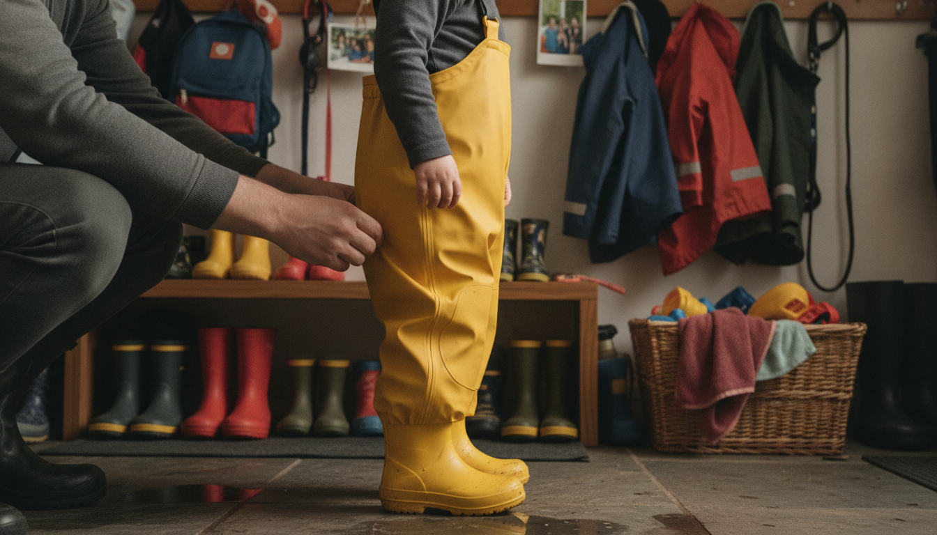 Who Makes the Best Rain Bibs? Brand Features to Compare