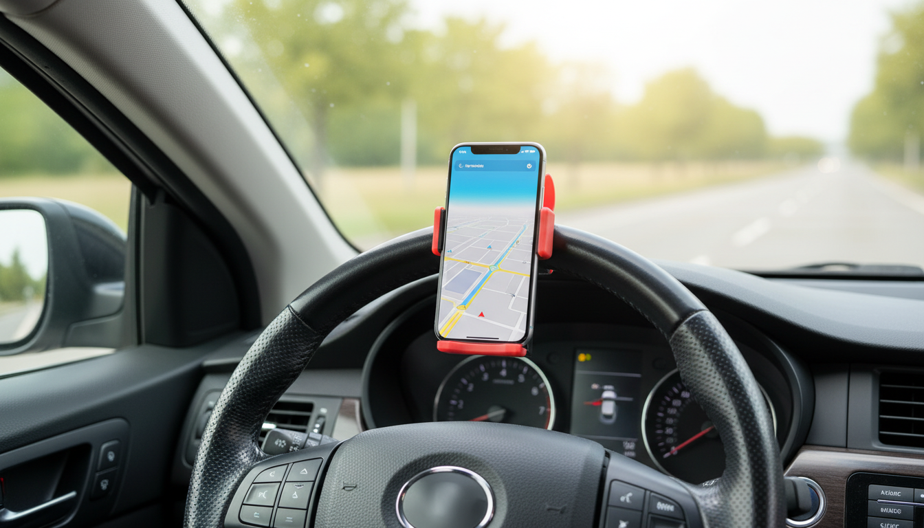 Universal Steering Wheel Fit: How to Check Compatibility