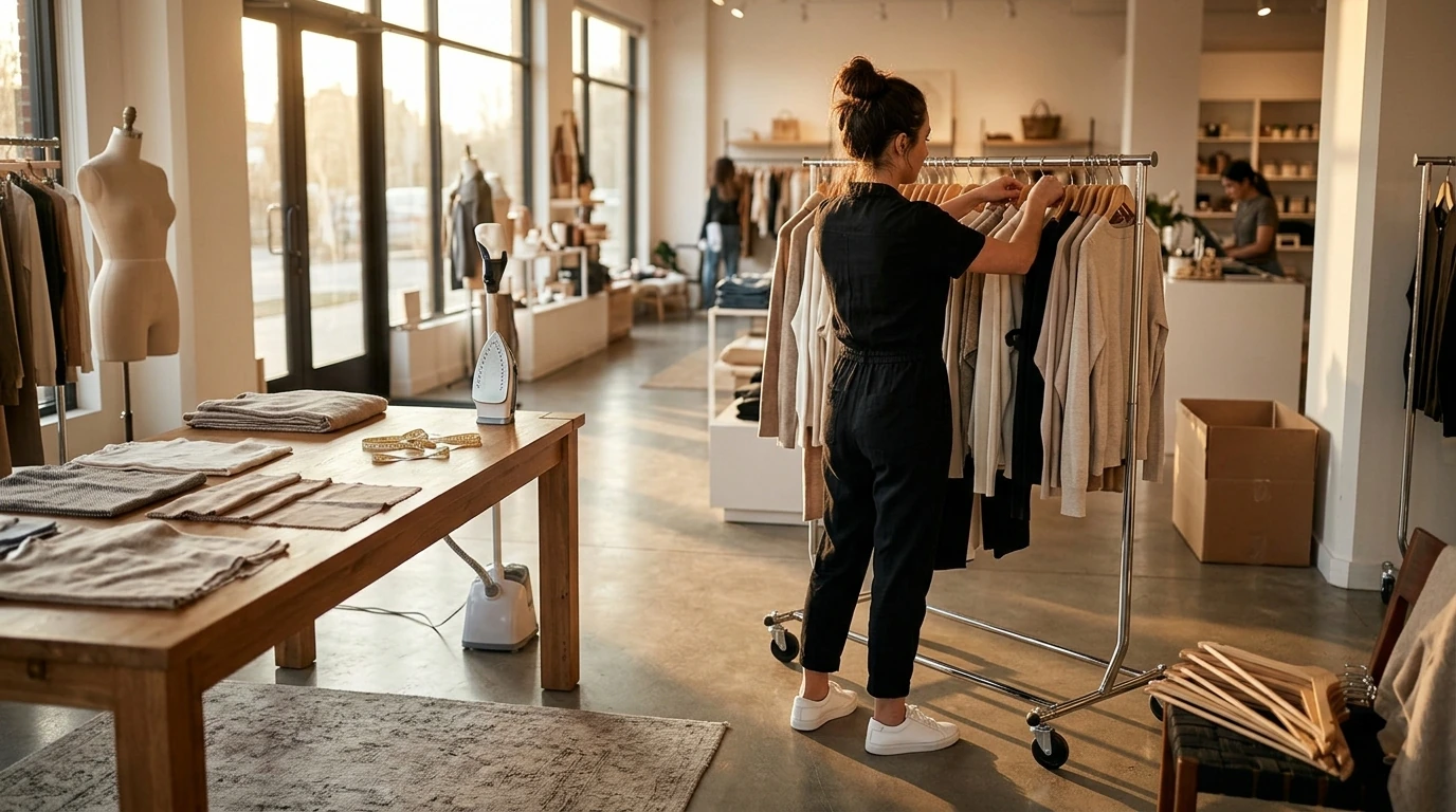 Ash White Sneakers for All-Day Standing: Retail & Events