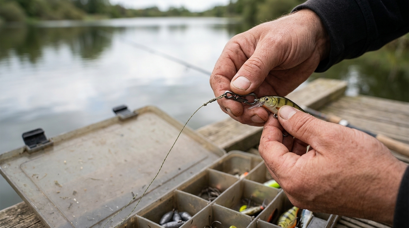 Do Fishing Speed Clips Work? Pros, Cons, Best Uses