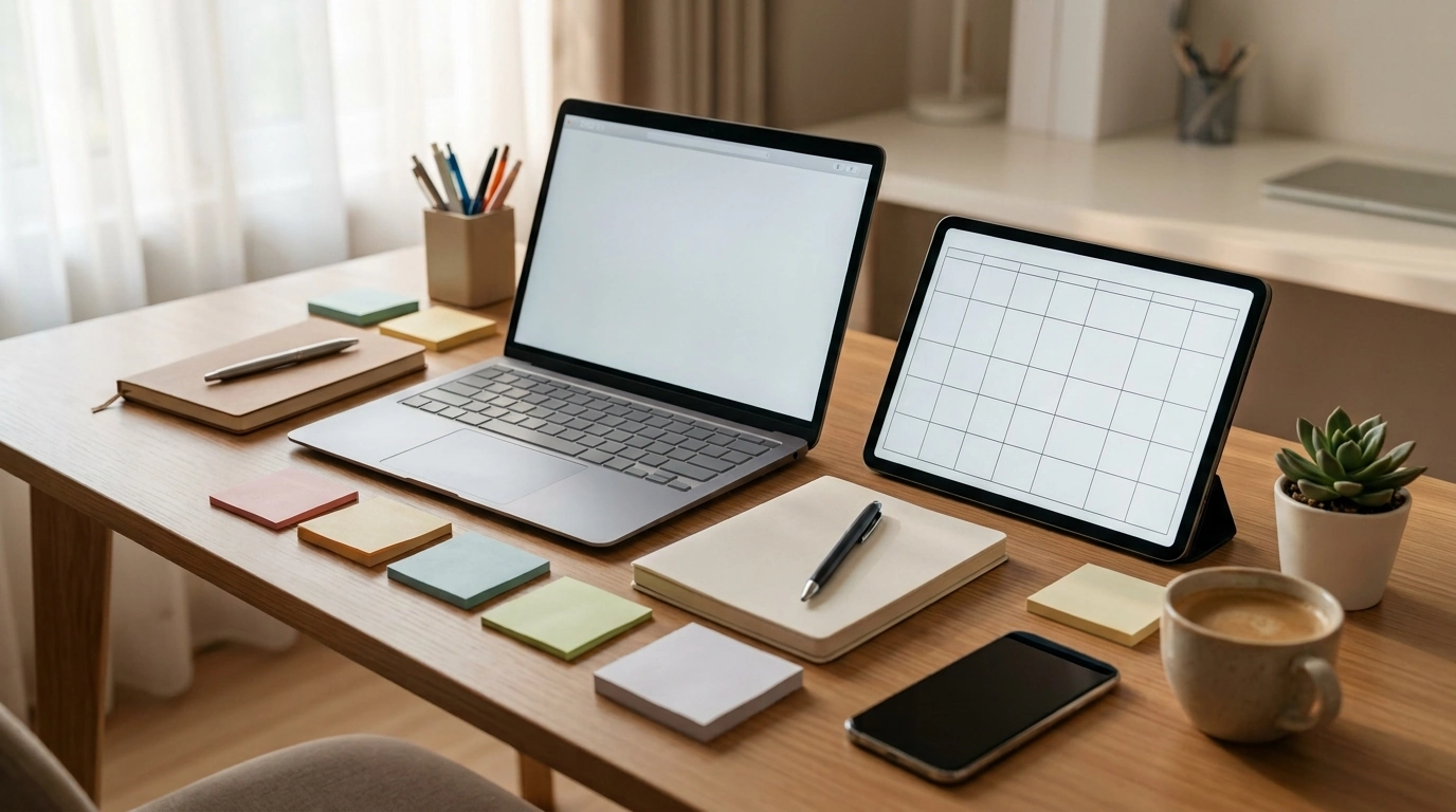 AI Content Calendar Kit: eBook Prompts for 30-Day Plans