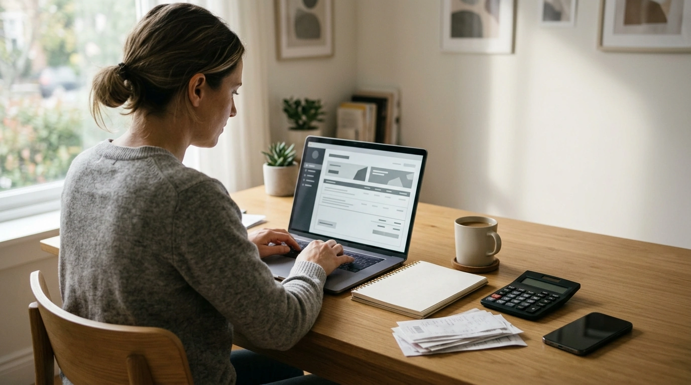 AI Invoicing Guide: Faster, Cleaner Billing in 1 Hour