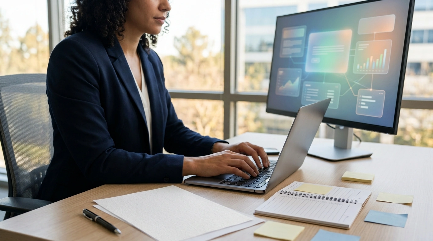 AI-Powered Contract Emails: Clear Terms, Tone, Next Steps