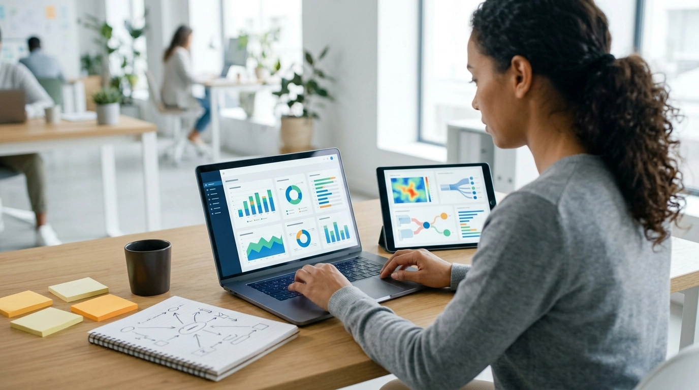 AI Social Media Analytics: Metrics That Drive Growth