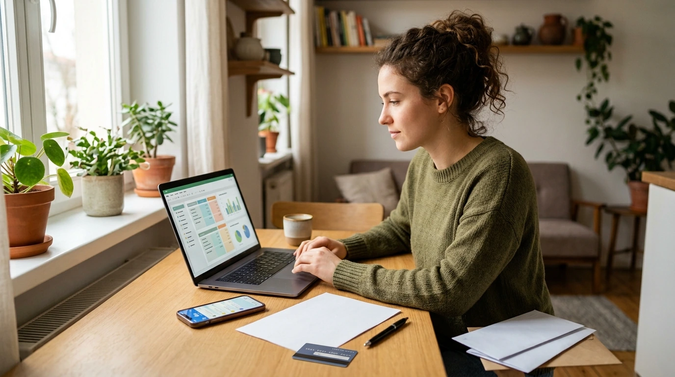 Budget Like a Boss in Your 20s: Weekly Money Moves