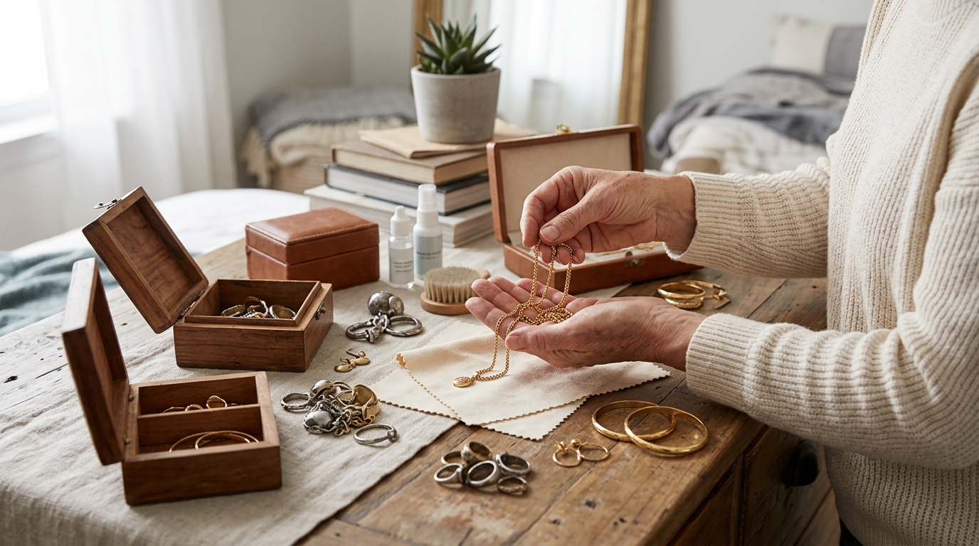 Is 18K Gold Plated Worth It? Pros, Cons & Care