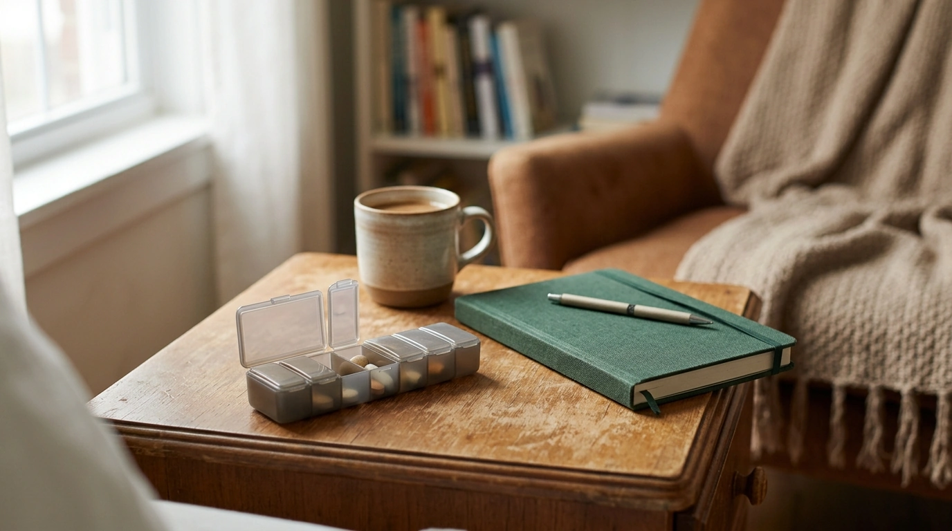 Depression Interventions That Help: Therapy, Meds, Support