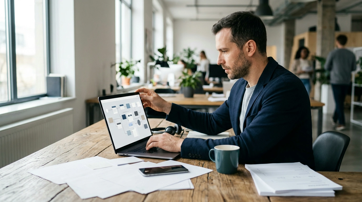 AI Client Insight Extraction: Summaries, Actions & Risks