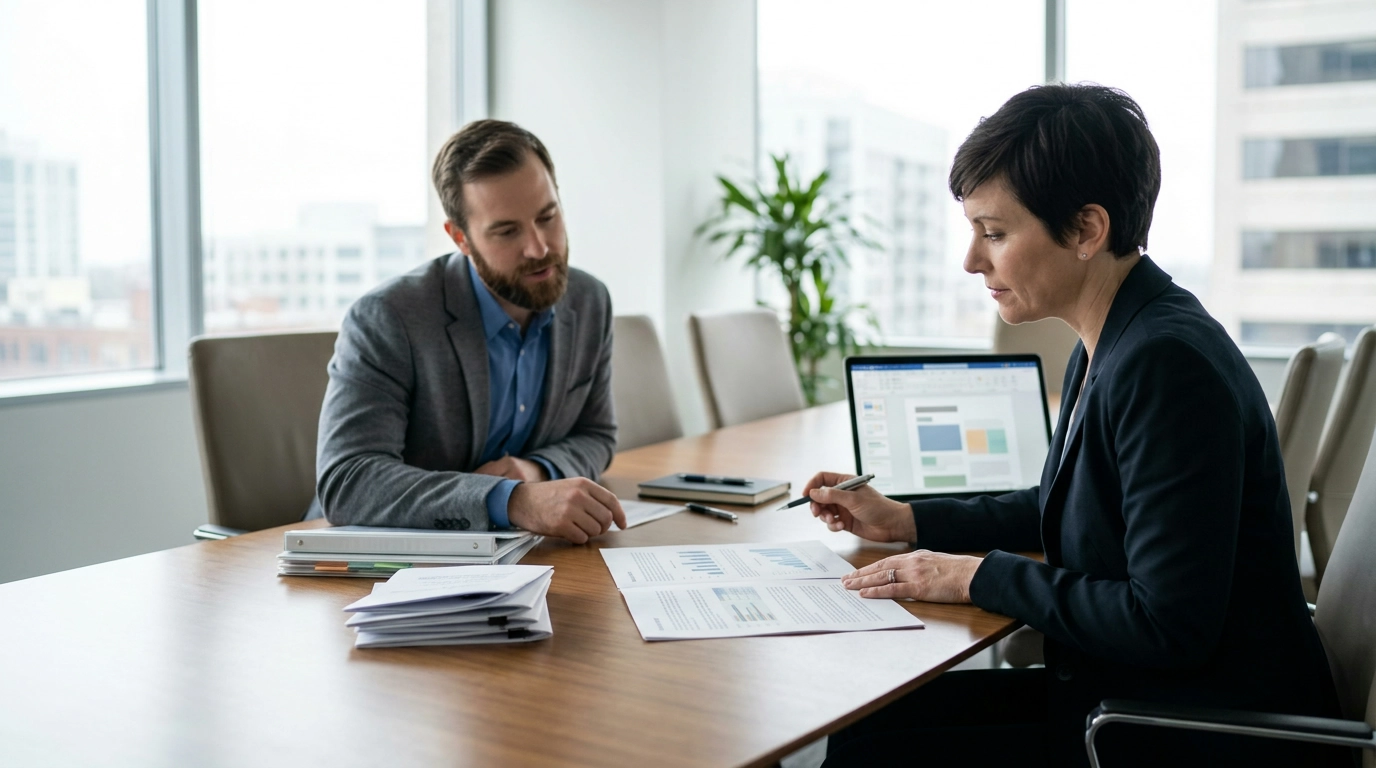 AI Executive Summaries: A Workflow Leaders Will Read
