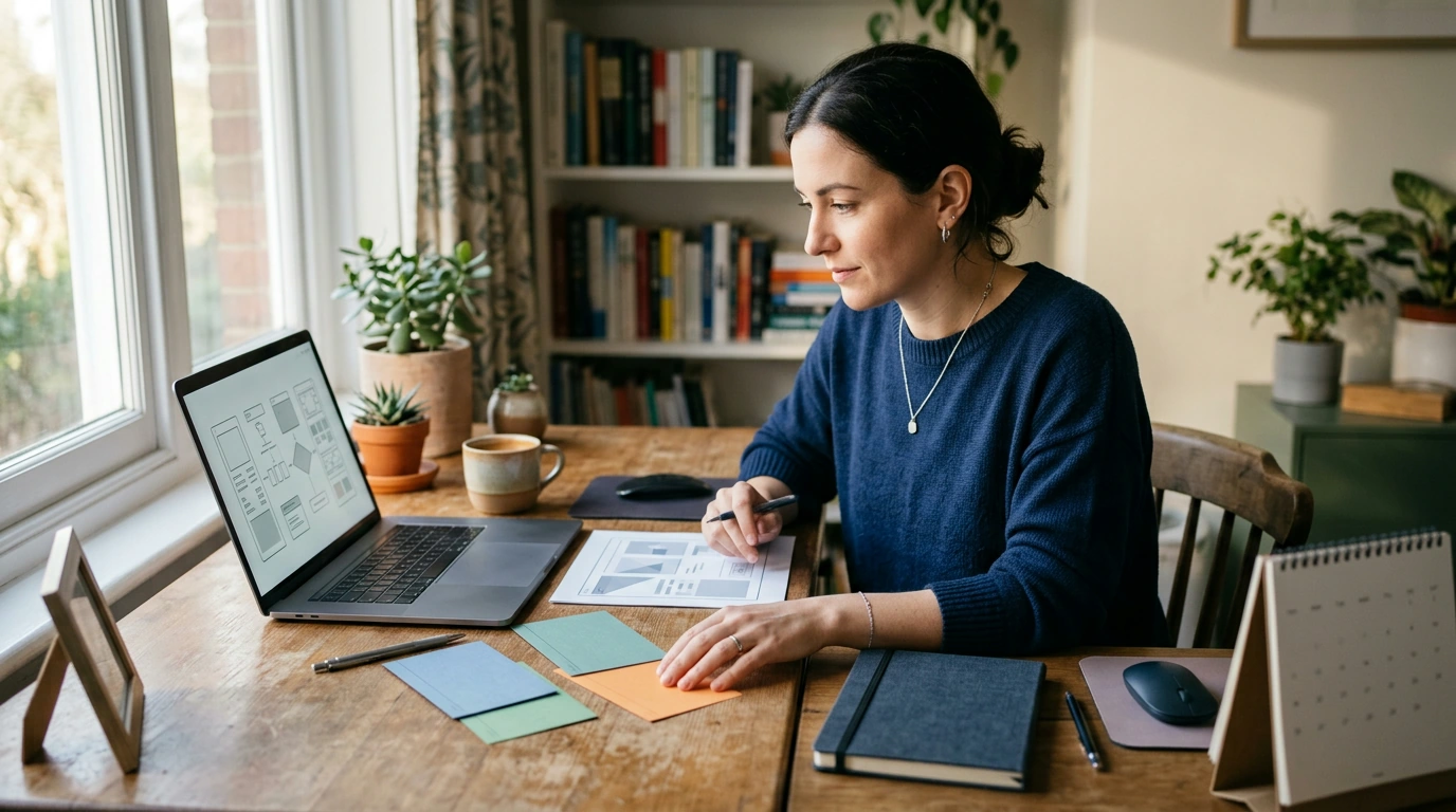 AI & Freelance Rates: When to Hold, Raise, or Cut