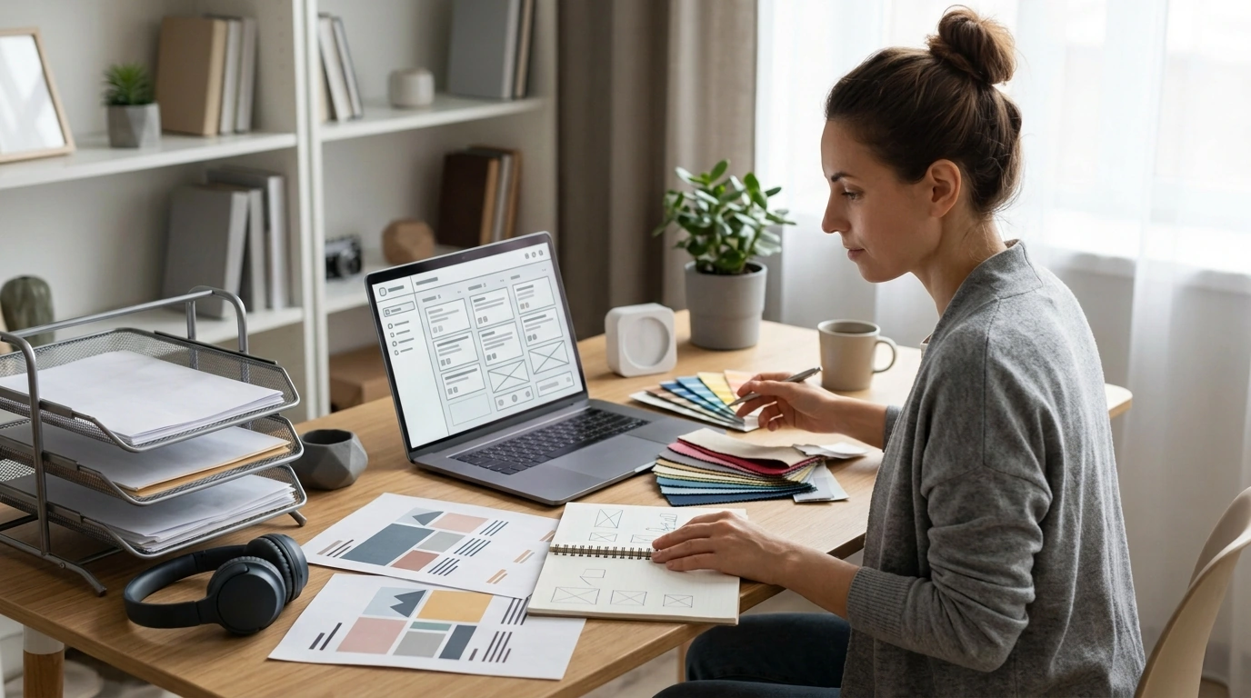 AI-Powered Solo: Freelancer Workflow That Beats Agencies