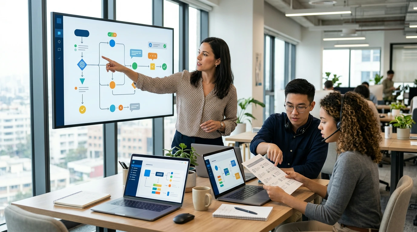 AI Support Skills Checklist: Safer Chatbots & Faster Ops