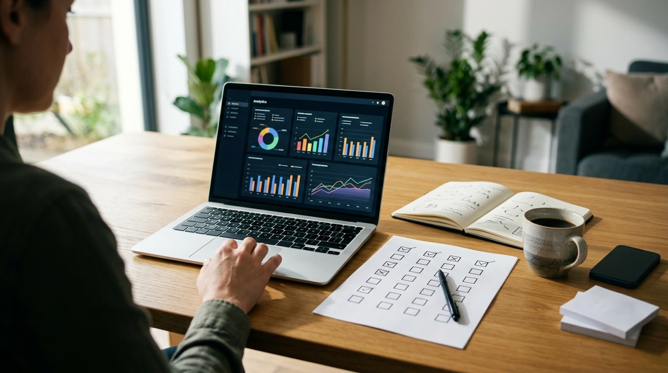 Algorithm Penalty-Proofing Checklist: Keep Rankings Stable