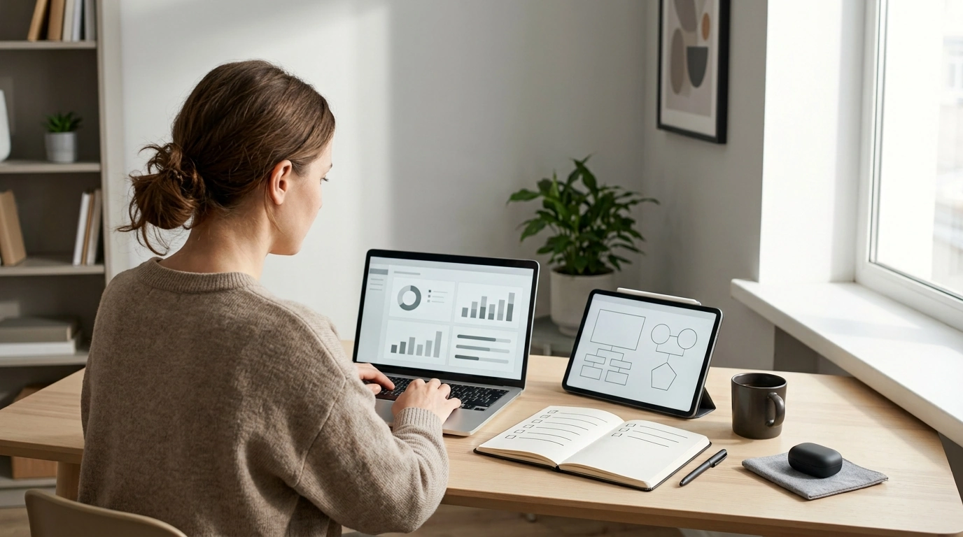 Beginner Affiliate Programs: Steps to Your First Commission