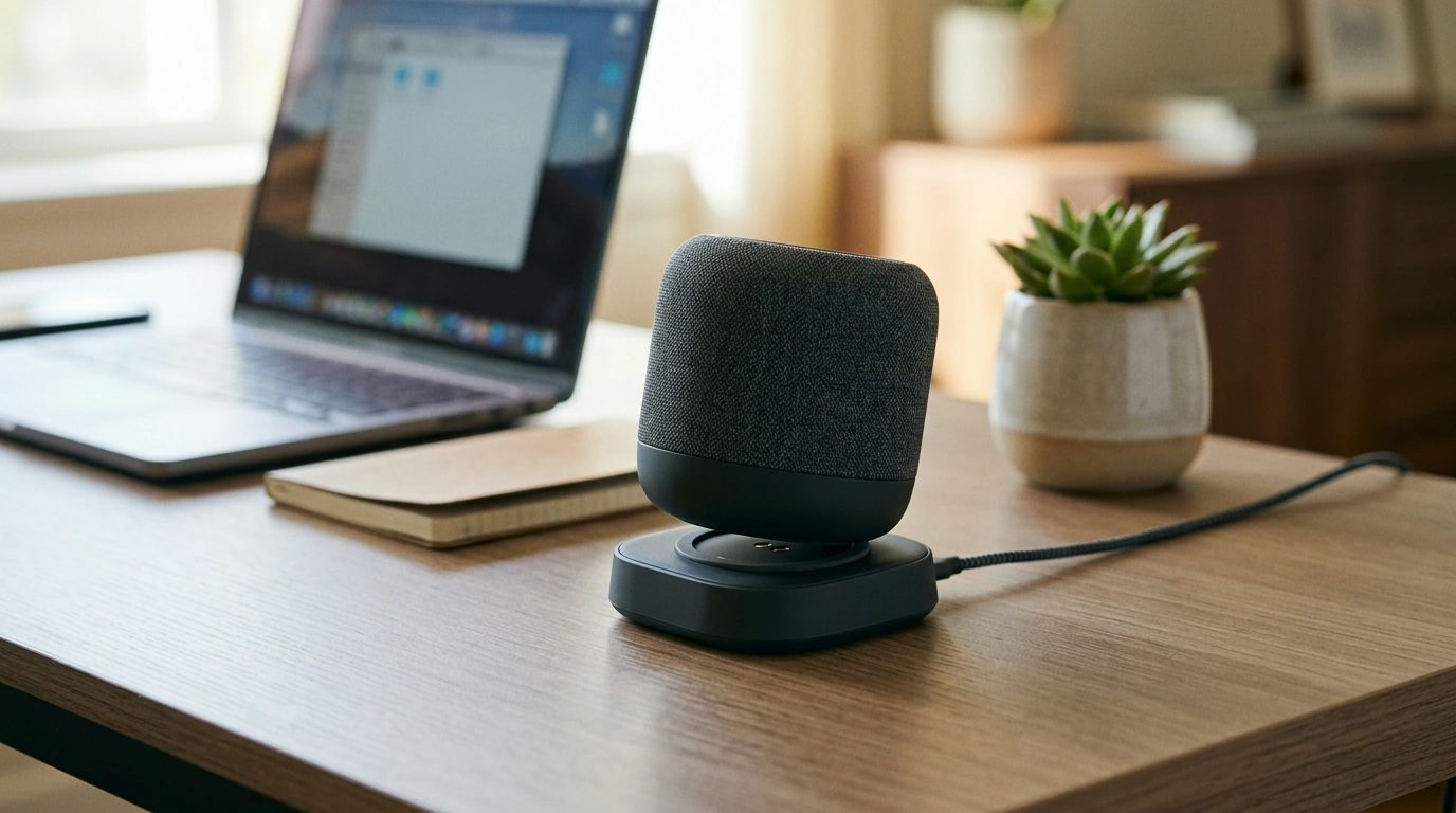Bluetooth Speaker Charging Dock: Fit, Setup & Safety