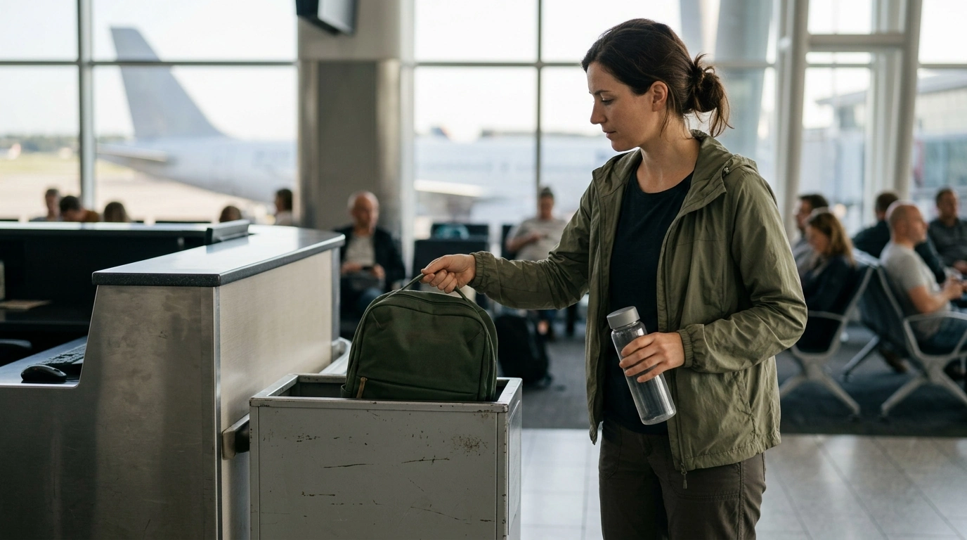Budget Airline Hacks: Avoid Fees, Pack Smart, Fly Easy