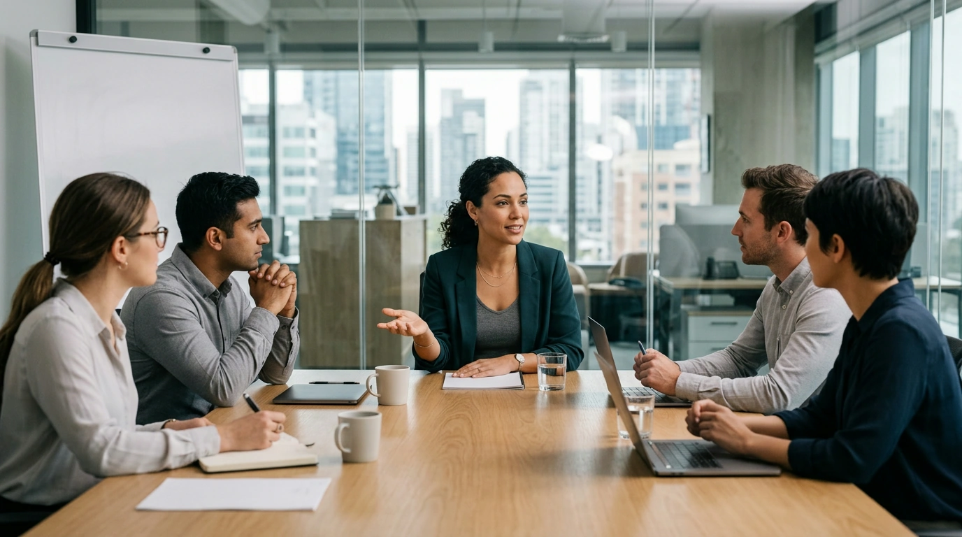 Confident Communication at Work: 15 Fun Steps