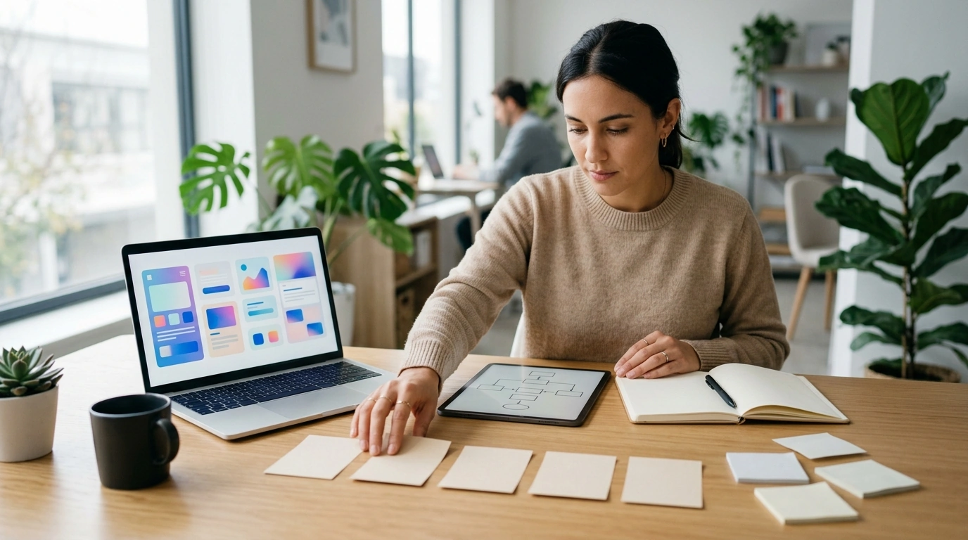 Creative AI Problem-Solving Skills: 5-Step Workflow Guide