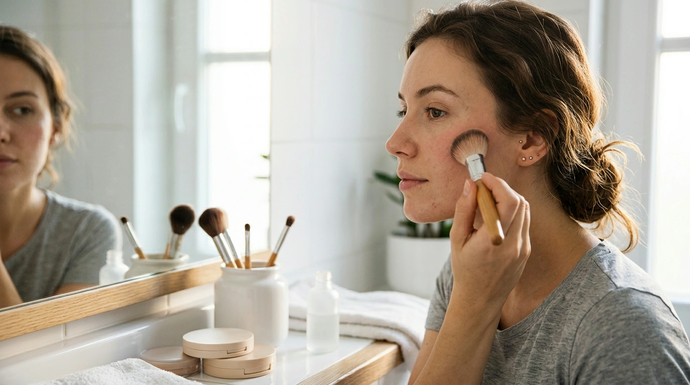 10 Everyday Makeup Mistakes (and Easy Fixes)