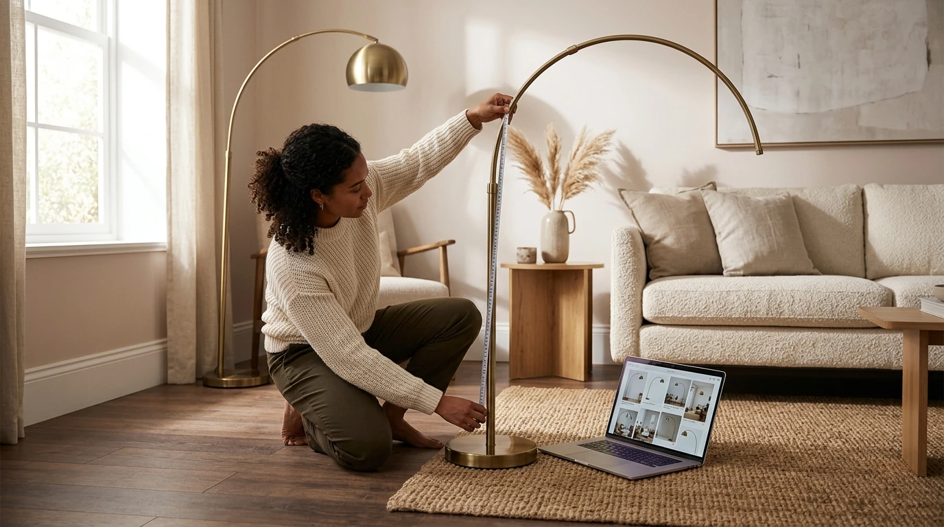 Find Home Decor Dupes With AI: Keywords, Checks, Wins