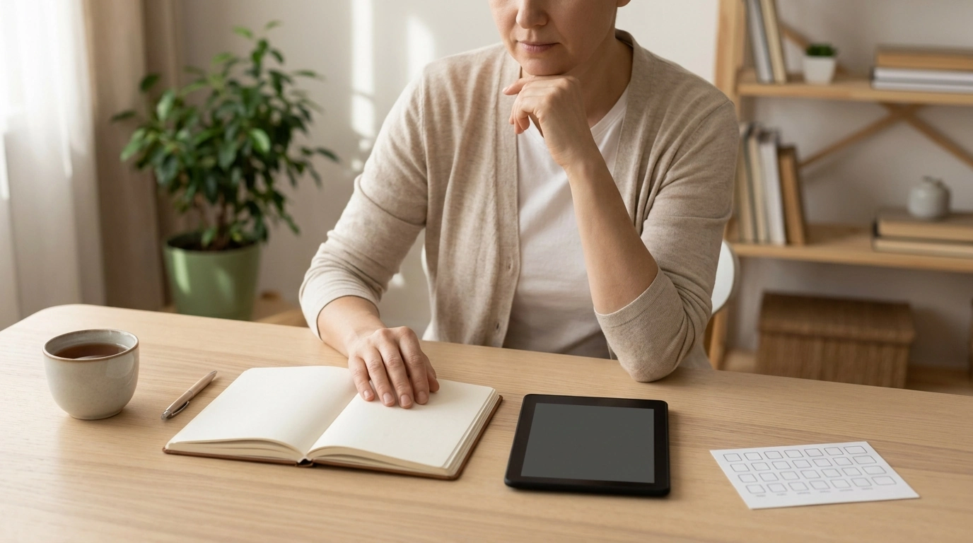 How Thoughts Shape Us: Quotes, Reframes, and a 7-Day Reset