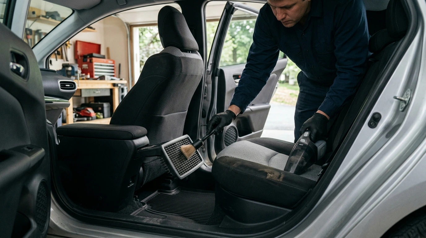 Hybrid Maintenance Secrets for Longer Battery Life