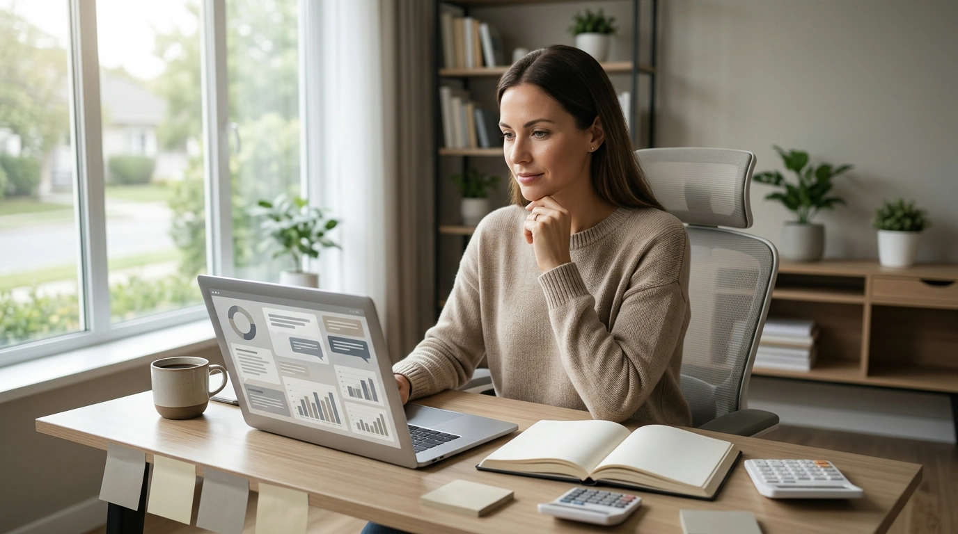 Raise Freelance Rates With AI (Without Awkward Talks)