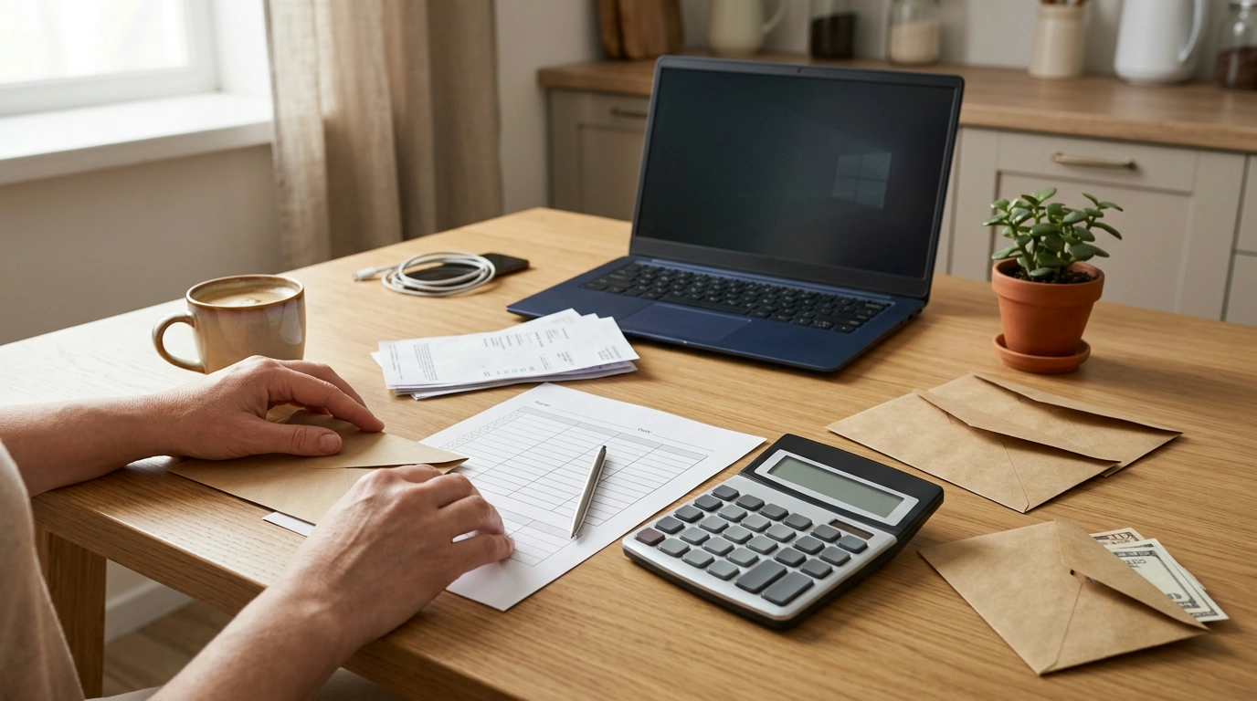Save $10,000 in 90 Days: Simple Sprint + Printable Checklist