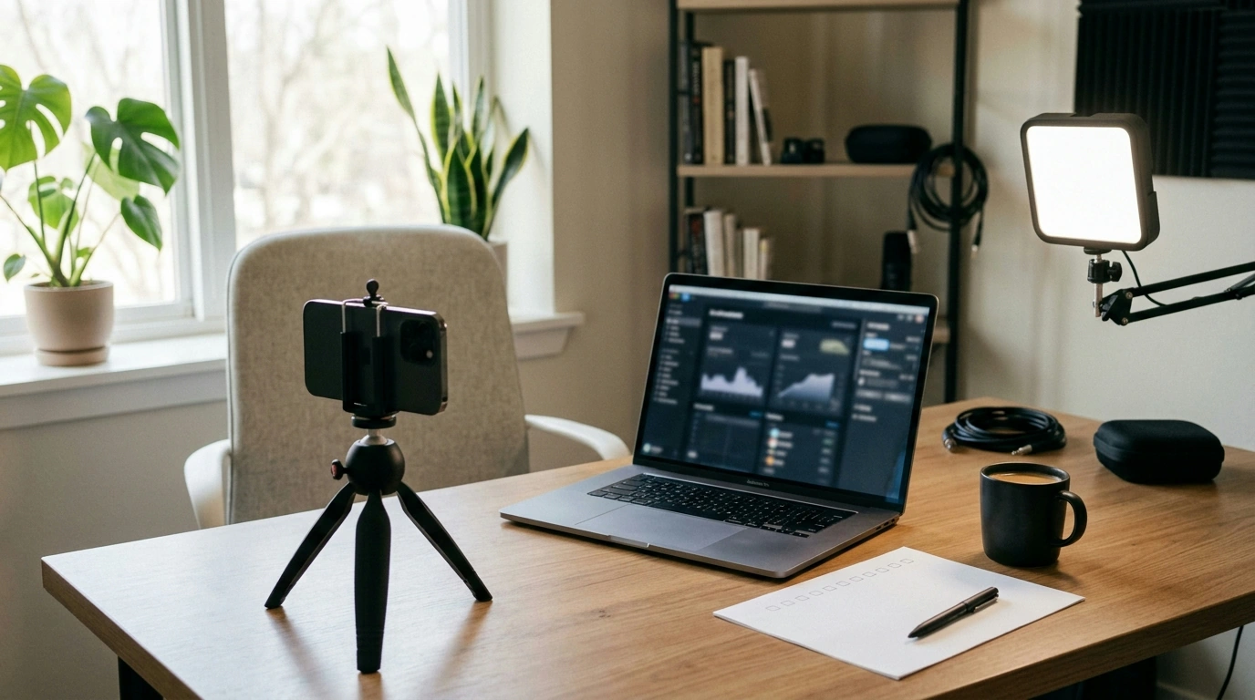 TikTok Creator Rewards Readiness Checklist for Payouts